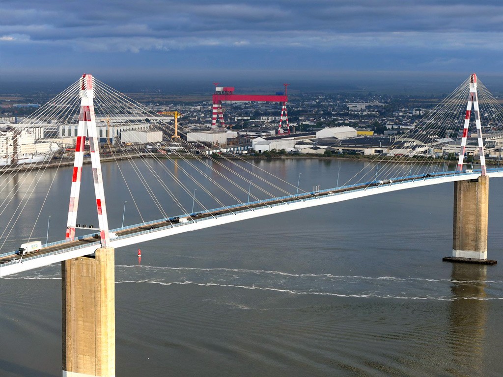 entreprise de nettoyage à Saint-Nazaire