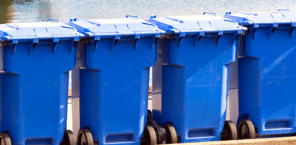 Quand sortir ses poubelles sur Nantes ?