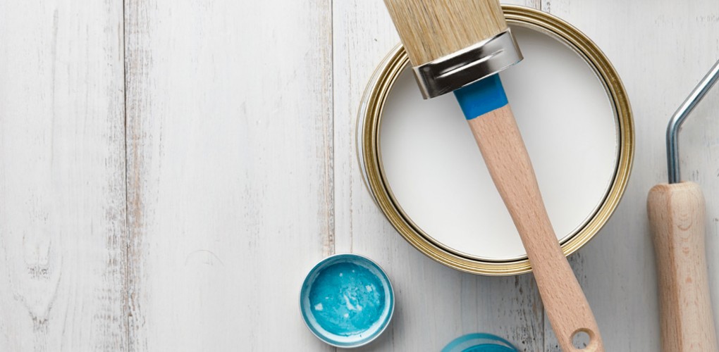 Comment bien choisir sa peinture ?