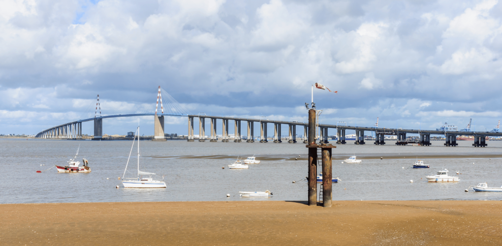 Découvrez les activités incontournables à faire à Saint-Nazaire